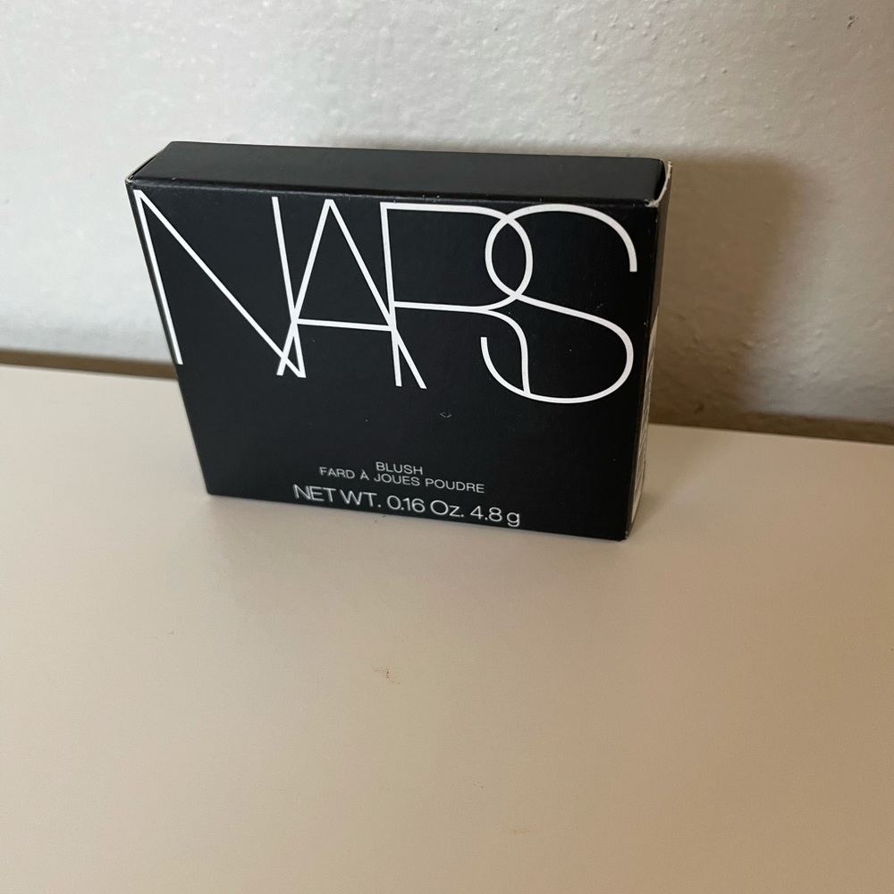 NARS Orgasm Blush NWT - Picture 2 of 5